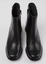 CAMPER Kiara Ankle Leather