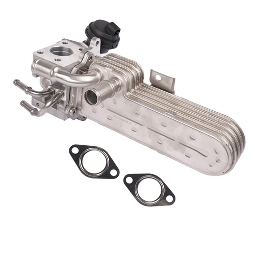 Egr valve cooler for - egr,