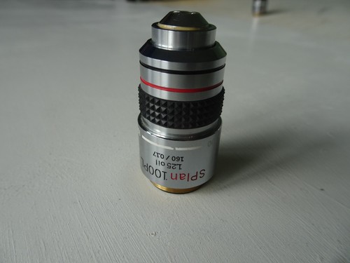 Olympus microscope part - olympus.,