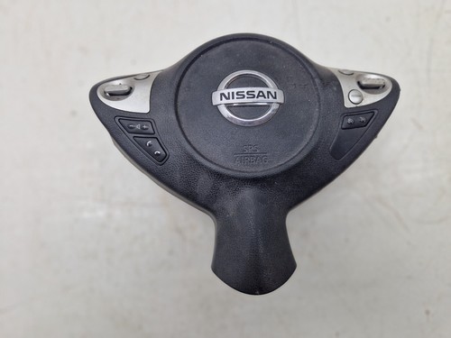 Nissan juke f15 - f15, mk1