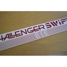 SWIFT Challenger - (1990's) -