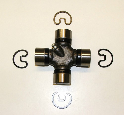 Propshaft universal joint - universal,