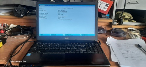 Acer aspire 532 - e1-532, series