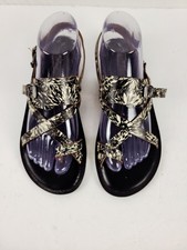 Patricia Nash Fidella Leather