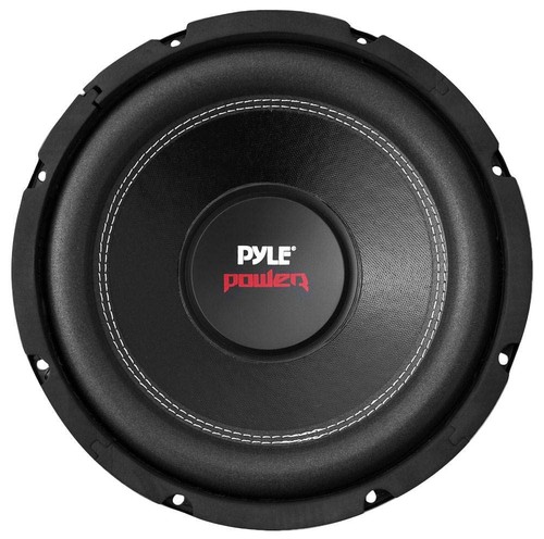 Pyle car subwoofer inch - car,