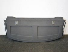 AUDI A3 Limousine 8V Rear