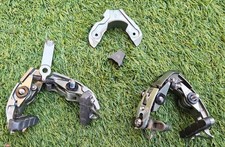 Trek Madone 9 Aero Integrated