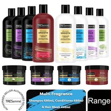 Tresemme Shampoo & Conditioner