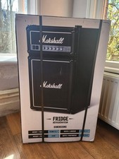 Marshall Amplifier Fridge 3.2
