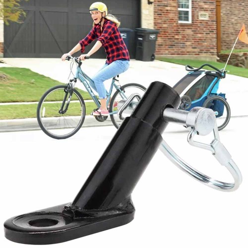 Bicycle attachment steel - bicycle,