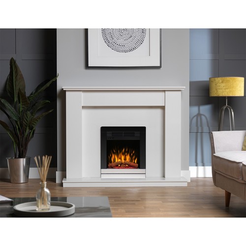 Dimplex scala brushed - 22",