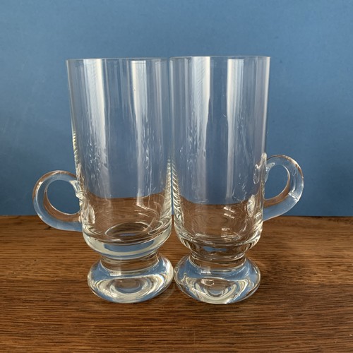 Handcrafted irish coffee - irish,