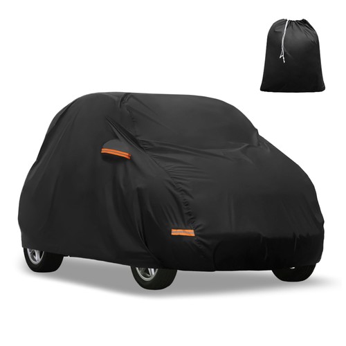 Car cover for smart - for,