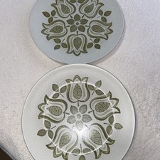 Alfred Meakin Tulip Time