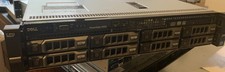 Dell PowerEdge R520, Dual