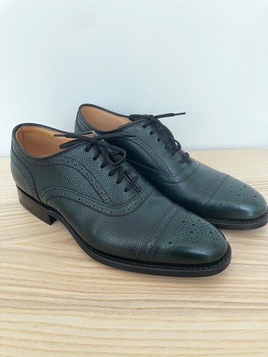 Church burstock brogue - church's,
