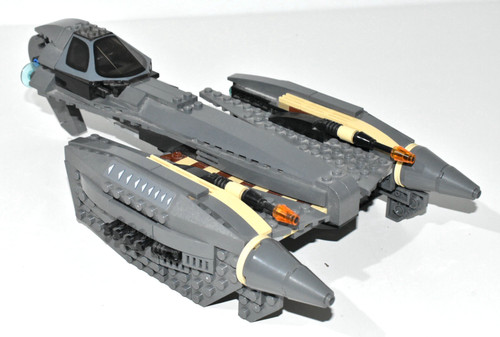 Lego star wars 8095 general - star,