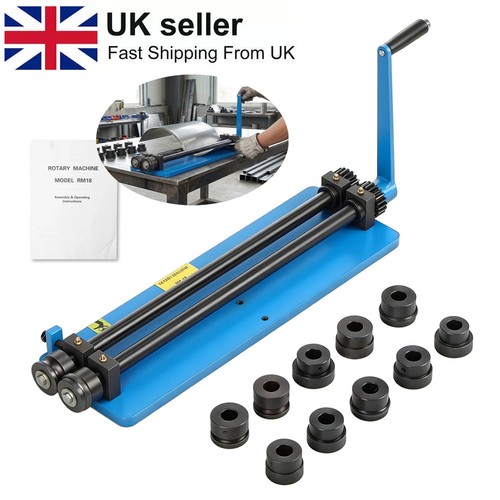 Swager rotary metal - swager,