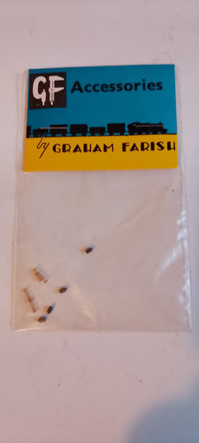 Graham farish grafar gauge - graham,