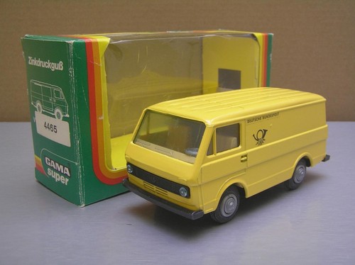 Gama super 4465 volkswagen - volkswagen, vw