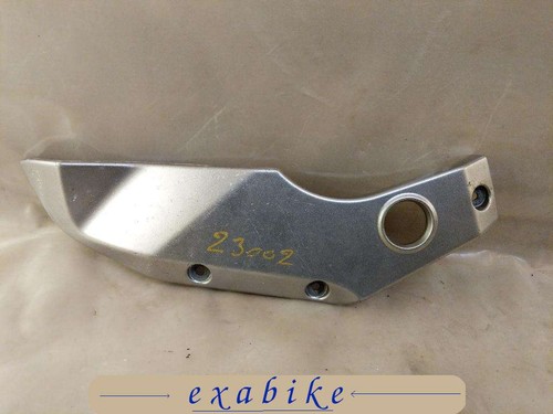 Right frame cover - for, kawasaki