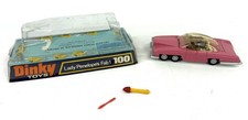 Dinky Toys 100 Lady