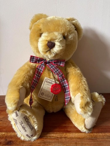 Hermann teddy original limited - hermann,