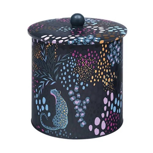 Sara miller midnight leopard - sara,