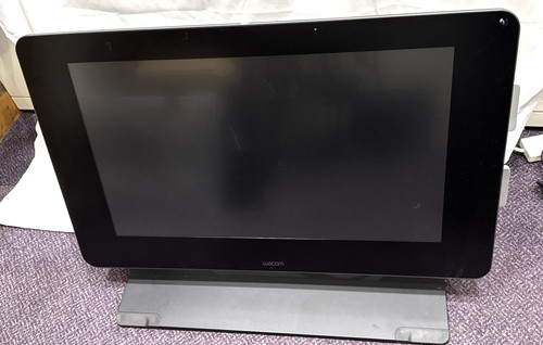 Wacom cintiq 270hd - wacom, creative