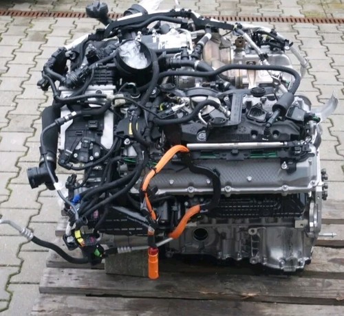 Bmw g09 v8 petrol - xm, 4.4