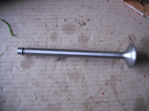 Lister 1 61 etc - 5/1,
