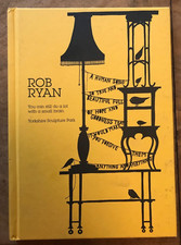 ROB RYAN: You Can Still Do Alot With a Small Brain Yorkshire Sculpture Park