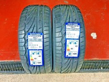 X2 205 50 15 TOYO PROXES TR-1