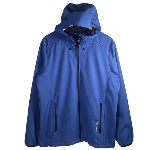 Henri lloyd jacket mens - jacket, xl