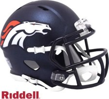 Denver Broncos Riddell NFL