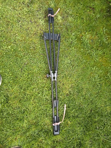 Thule upright bike rack - upright,