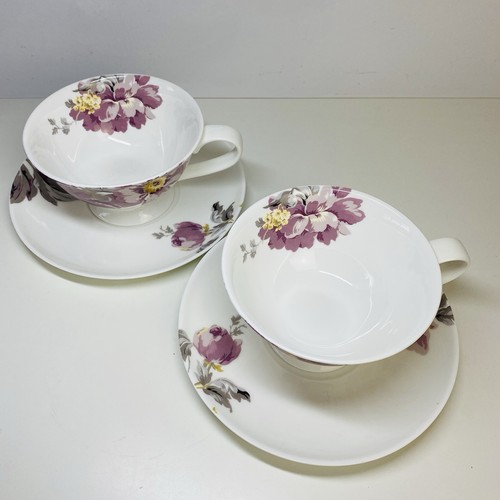 Laura ashley peony - garden, bone