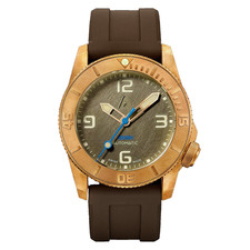 Andersmann Bronze Diver Watch