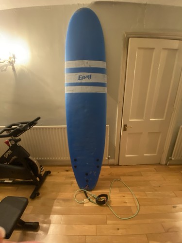 8ft foam surfboard soft - surfboard/, soft-top