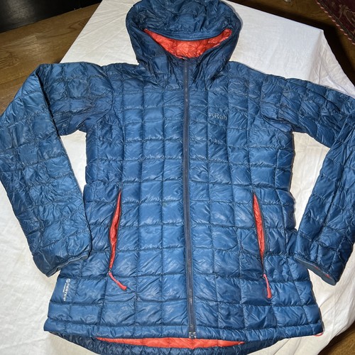 Rab microlight alpine - rab,
