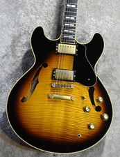 YAMAHA SA2200 Sunburst [2008