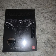 Brand New Sealed Game of