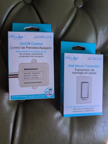 Skylink 318 tb - skylink, &