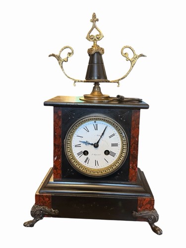 French antique slate marble - french, &
