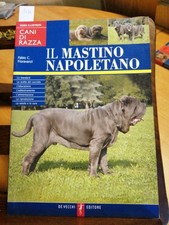 The Neapolitan Mastiff -