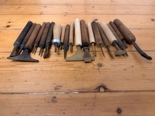 Collection Of Bookbinding