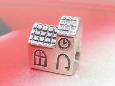 Authenric Pandora Sterling