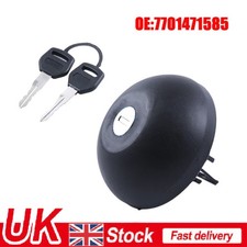 LOCKING FUEL PETROL DIESEL CAP