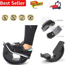Foot Stretcher Rocker Ankle