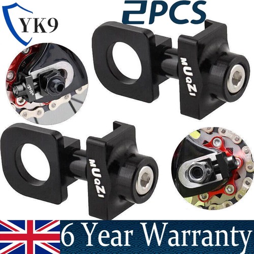 Bicycle bike chain tensioner - bicycle,